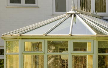 conservatory roof repair Toulvaddie, Highland