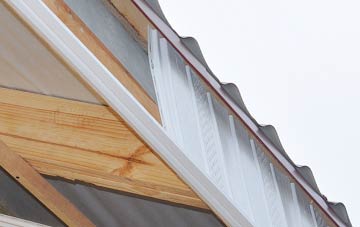 why Toulvaddie fascia repairs are essential
