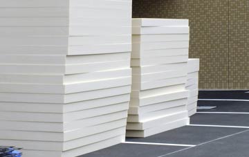 Toulvaddie flat roof insulation costs