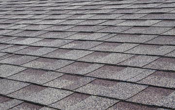 Toulvaddie tiles for shallow pitch roofing