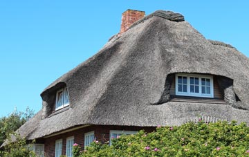 thatch roofing Toulvaddie, Highland