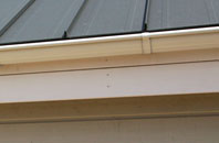 Toulvaddie soffit repair