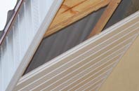 rated Toulvaddie soffit repair companies